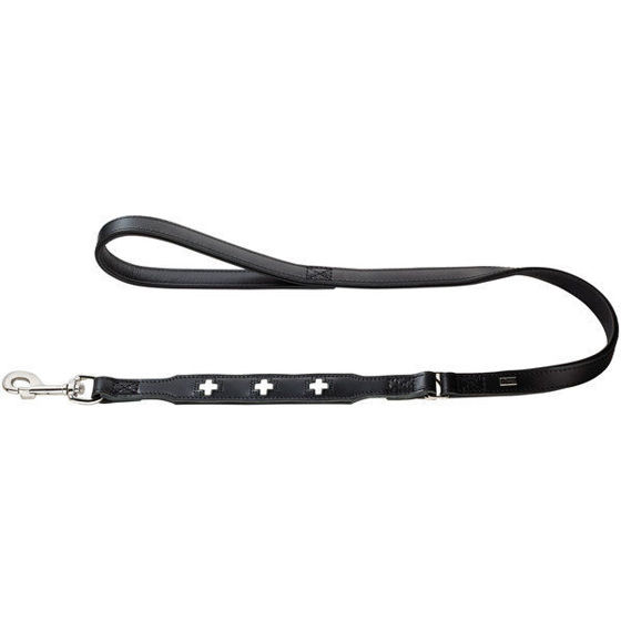 Εικόνα της Hunter Οδηγός Swiss Μαύρο (1m)