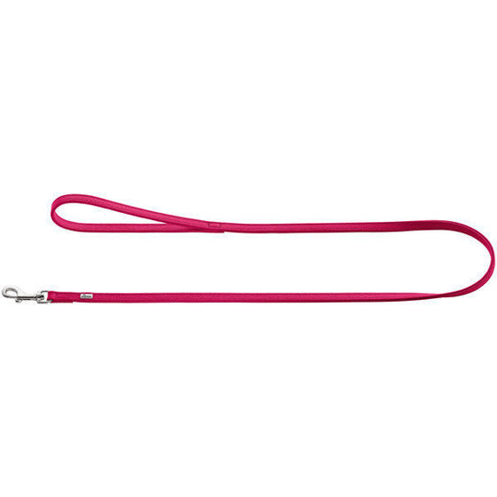 Εικόνα της Hunter  Οδηγός Nappa Petit Ροζ 1,40m