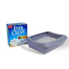 Εικόνα της EverClean Litterfree Paws Clumping Cat Litter 10L