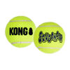 Εικόνα της Kong Air Squeak air Tennis Κίτρινο
