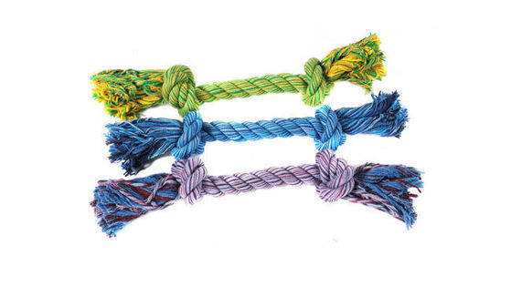 Εικόνα της HappyPet 2 Knot Rope