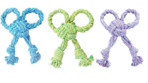 Εικόνα της HappyPet Bow Tugger