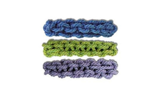 Εικόνα της HappyPet Παιχνίδι Σκύλου Knots Log
