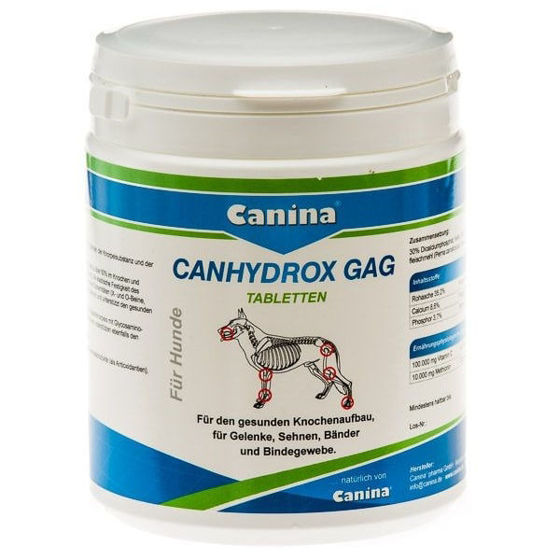 Εικόνα της Canina Canhydrox (360 Δισκία)