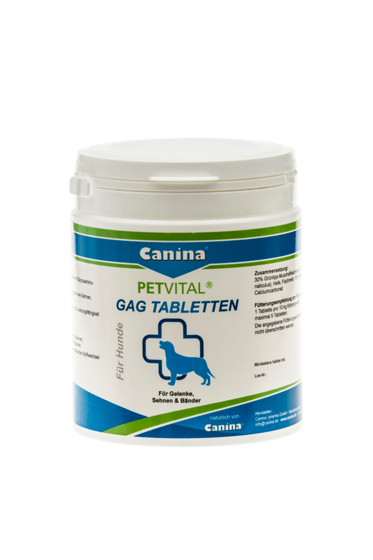 Εικόνα της Canina Petvital GAG 90tbs