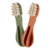 Εικόνα της Whimzees Toothbrush Medium (7τμχ)