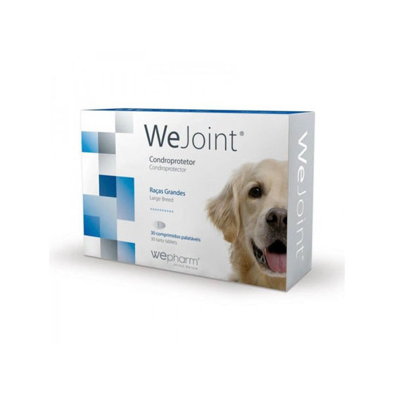 Εικόνα της Wepharm Wejoint Για Μεγάλες Φυλές 30tbs