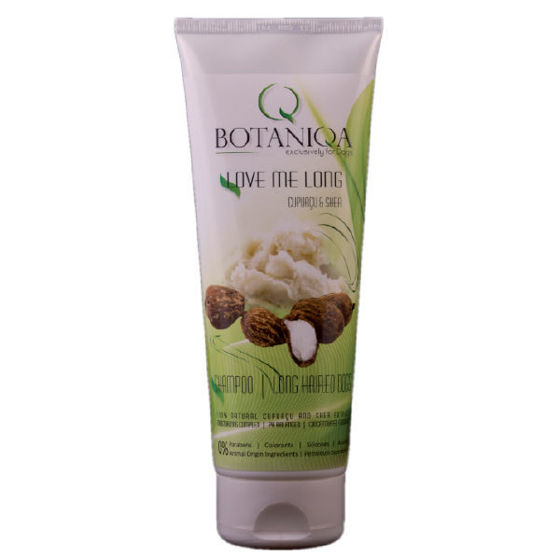 Εικόνα της Botaniqa Σαμπουάν Love Me Long 250ml