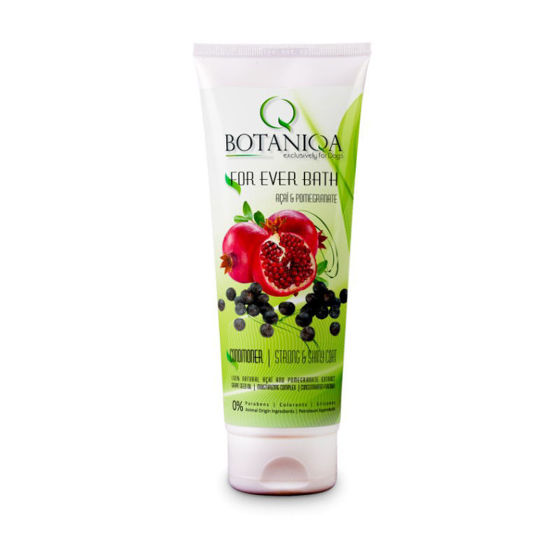 Εικόνα της Botaniqa Conditioner For Ever Bath Acai & Pomegranate 250ml