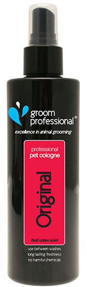 Εικόνα της Groom Professional Κολώνια Original 200ml