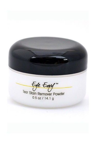 Εικόνα της Eye Envy Tear Stain Remover Powder 14gr