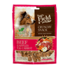 Εικόνα της Sam's Field Crunchy Cracker Βeef with Apple & Carrots 200gr