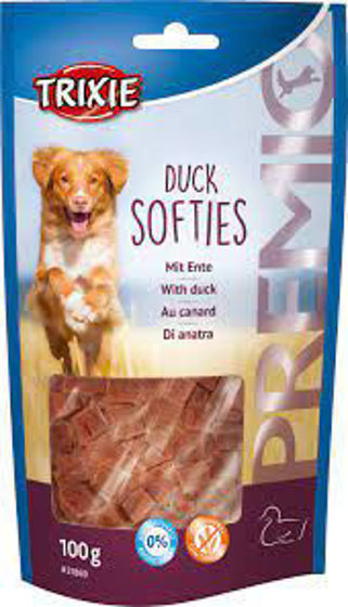 Εικόνα της Trixie Premio Duck Softies 100gr