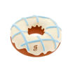 Picture of Ferribiella Παιχνίδια Latex Donuts 4τμχ (11cm)