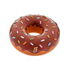 Picture of Ferribiella Παιχνίδια Latex Donuts 4τμχ (11cm)