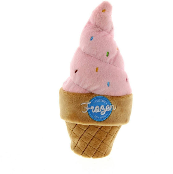 Εικόνα της FuzzYard Παιχνίδι Σκύλων Ice Cream (21cm)