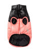 Εικόνα της FuzzYard Μπουφάν Σκύλου (Size 1 Λ : 31cm - Σ: 37cm - Μ: 27,5cm)