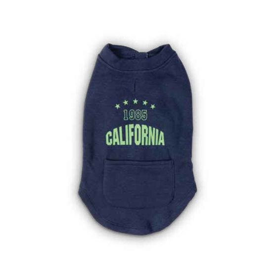 Εικόνα της Vitakraft Φούτερ California Μπλε