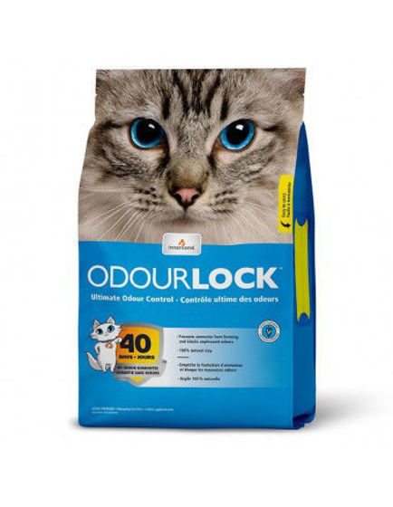 Εικόνα της Intersand Άμμος Odourlock 12kg