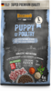 Εικόνα της Belcando Puppy GF Poultry 4kg