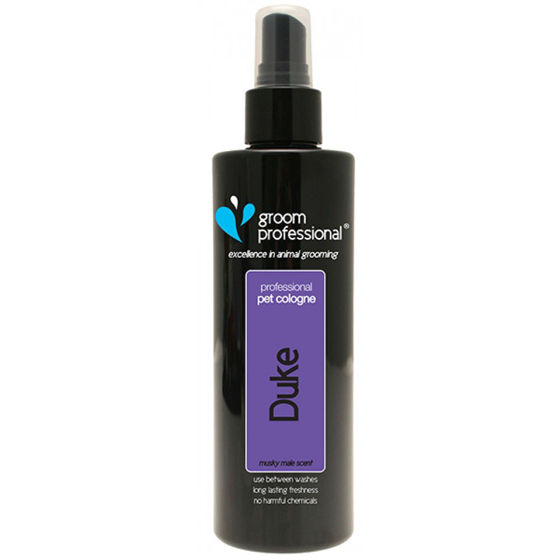 Εικόνα της Groom Professional Κολώνια Duke 200ml