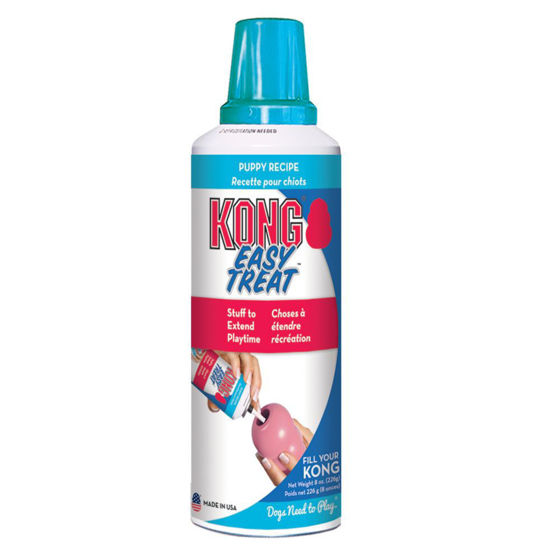 Εικόνα της Kong Easy Treat Puppy 226gr