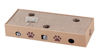 Εικόνα της Pawise Scratching Box Γάτας 2 Σε 1 (49x21x9cm)