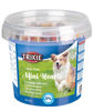 Εικόνα της Trixie Μαλακές Λιχουδιές Mini Hearts 200gr