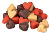 Εικόνα της Trixie Μαλακές Λιχουδιές Mini Hearts 200gr