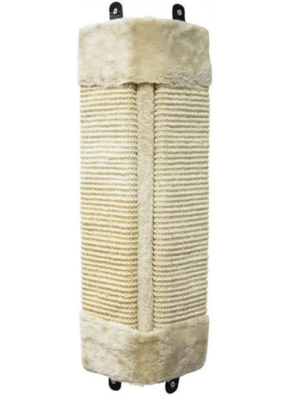 Εικόνα της Pawise Γωνιακό Ονυχοδρόμιο (49x22x2cm)