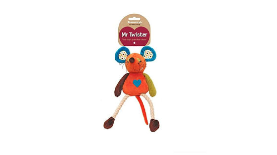 Εικόνα της Rosewood Millie Mouse 36cm