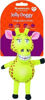 Εικόνα της Rosewood Παιχνίδι Σκύλου Safari Tough Giraffe