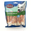 Εικόνα της Trixie Denta Fun Chicken Rolls 30τμχ/240gr