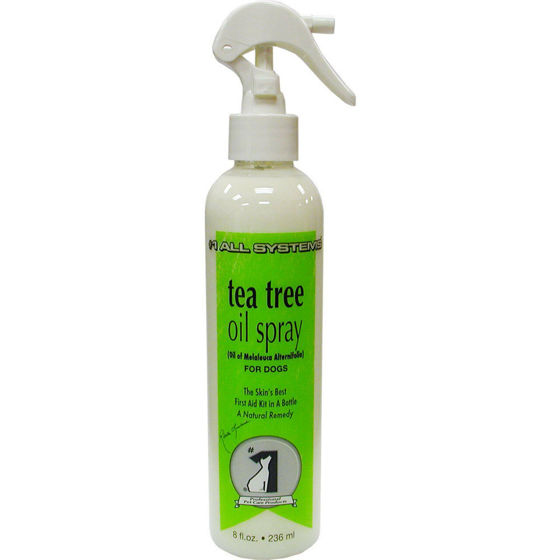 Εικόνα της #1 All System Tea Tree Oil Spray 236ml