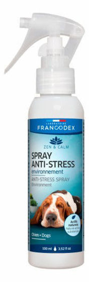 Εικόνα της Francodex Anti-Stress Spray 100ml