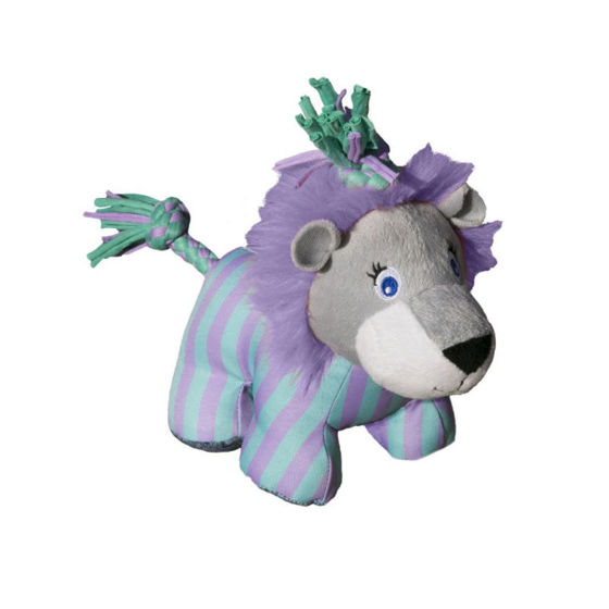 Εικόνα της Kong Knots Carnival Lion Small/Medium