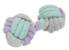Εικόνα της Trixie Παιχνίδι Junior Σχοινί Dumbbell (15cm)