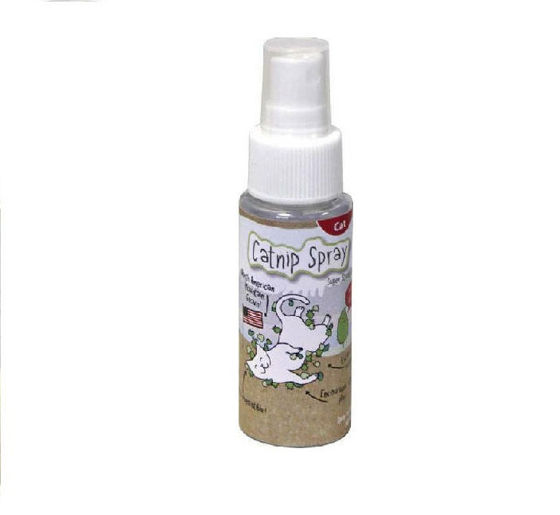 Εικόνα της Happypet Catnip Spray 60ml