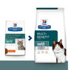 Εικόνα της Hill`s Prescription Diet Feline w/d 1,5kg