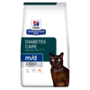 Εικόνα της Hill`s Prescription Diet m/d Feline 1,5kg