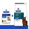 Εικόνα της Hill`s Prescription Diet m/d Feline 1,5kg