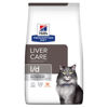 Εικόνα της Hill`s Prescription Diet Feline l/d 1,5kg