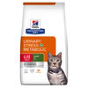 Εικόνα της Hill`s Prescription Diet c/d Metabolic + Urinary Feline 1,5kg