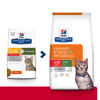 Εικόνα της Hill`s Prescription Diet c/d Metabolic + Urinary Feline 1,5kg