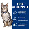 Εικόνα της Hill`s Prescription Diet c/d Metabolic + Urinary Feline 1,5kg