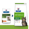 Εικόνα της Hill`s Prescription Diet Metabolic Feline Κοτόπουλο 1,5kg