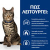 Εικόνα της Hill`s Prescription Diet Metabolic Feline Κοτόπουλο 1,5kg