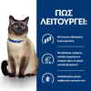 Εικόνα της Hill`s Prescription Diet Feline z/d 1,5kg