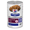 Εικόνα της Hill's Prescription Diet i/d Low Fat Digestive Care για Σκύλους 360gr