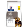 Εικόνα της Hill's Prescription Diet l/d Liver Care 4kg